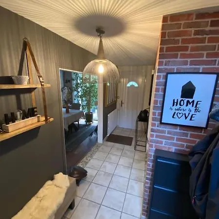 Armel : Maison Arboree Pres Du Golfe
